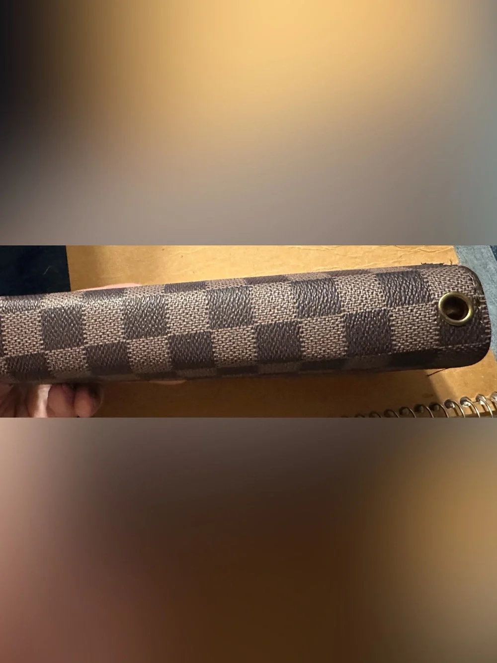 Women’s Wristlet Wallet